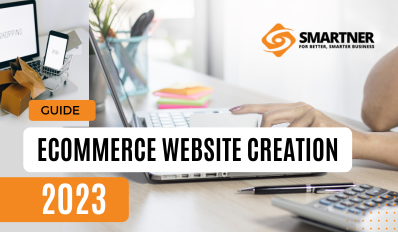 A Guide For Ecommerce Website Creation